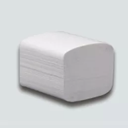 Tejido inodoro entrelazado