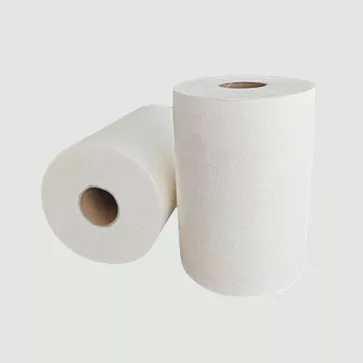 Toallas laminadas