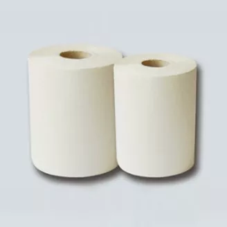 Toallas mecánicas de pulpa