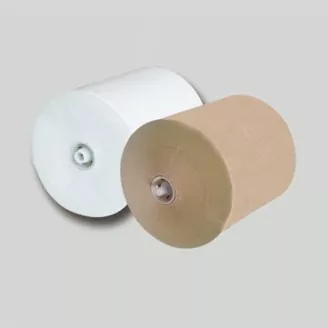 Toallas de rollo del sistema